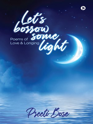 cover image of Let's Borrow Some Light